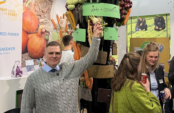 Международная выставка «FRUIT LOGISTICA – 2026», Берлин