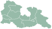карта Грузия