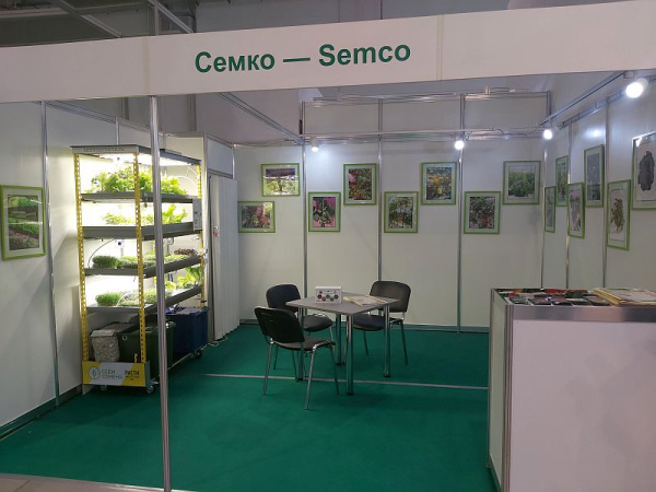 Семко на выставке ЮгАгро 2021
