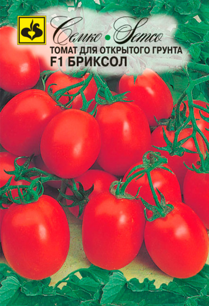 Томат Бриксол F1 (пакет 10 шт.)