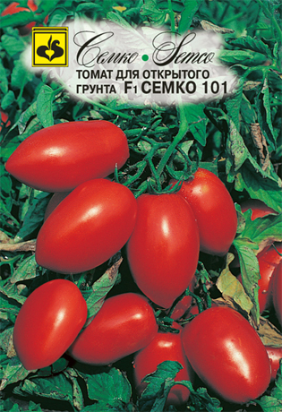 Томат Семко 101 F1 (пакет 10 шт.)