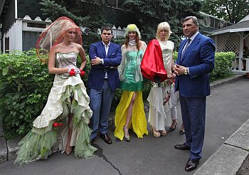 Салон семенных мод 2021