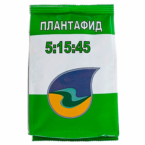 Удобрение Плантафид 05:15:45 (упаковка 1 кг)