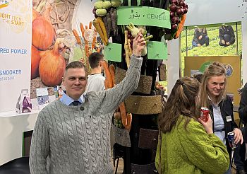 Выставка «FRUIT LOGISTICA – 2026», Берлин
