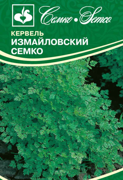 Кервель Измайловский Семко (пакет 1 г)