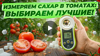 ТОМАТЫ ОТ СЕМКО: ЧТО САЖАТЬ В 2025-2026 ГОДУ