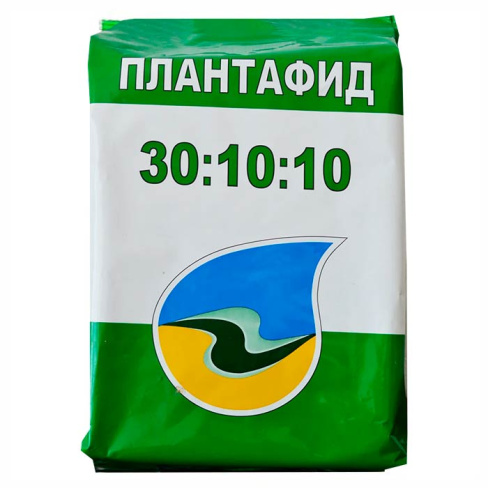 Удобрение Плантафид 30:10:10 (упаковка 1 кг)