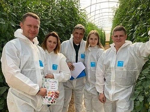 Семинар под Ашкелоном (Израиль, 23-25.12.2019 г.)